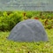Gardenised Decorative Outdoor Artificial Faux Stone Rock, Garden Patio Granite Grey Stone, Grand Teton Shaped QI004606 - alternate 9